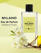Prêt à Porter Milano Eau de Parfum hölgyeknek 100 ml