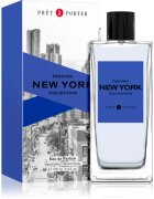 Prêt à Porter New York Eau de Toilette uraknak 100 ml