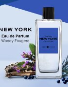 Prêt à Porter New York Eau de Toilette uraknak 100 ml