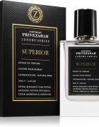 Prive Zarah Superior parfüm kivonat uraknak 70 ml