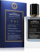 Prive Zarah Why parfüm kivonat uraknak 70 ml
