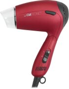 ProfiCare Clatronic HTD 3429 utazó hajszárító Red 1 db