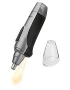 ProfiCare Clatronic NE 3595 szőrtelenítő az orra és fülre 1 db