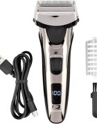 ProfiCare HR 3140 borotva 1 db