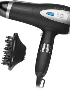 ProfiCare HTD 3113 hajszárító Black 1 db