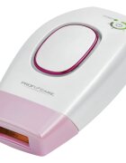 ProfiCare IPL 3024 IPL epilátor testre arcra bikinivonalra és hónaljra 1 db