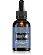 Proraso Azur Lime szakáll olaj 30 ml