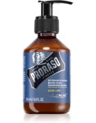 Proraso Azur Lime szakáll sampon 200 ml