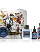 Proraso Azur Lime szett szakállra Azur Lime