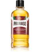 Proraso Coarse Beards borotválkozás utáni arcvíz 400 ml