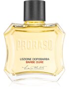 Proraso Coarse Beards borotválkozás utáni arcvíz uraknak 100 ml