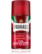 Proraso Coarse Beards borotválkozási hab tápláló hatással 300 ml