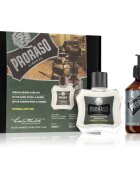 Proraso Cypress & Vetyver ajándékszett uraknak