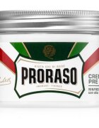 Proraso Refreshing borotválkozás előtti krém 300 ml
