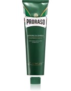Proraso Refreshing borotvaszappan tubusban 150 ml