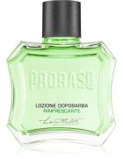 Proraso Refreshing frissítő borotválkozás utáni víz 100 ml