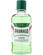 Proraso Refreshing frissítő borotválkozás utáni víz 400 ml