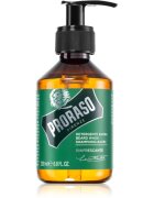 Proraso Refreshing szakáll sampon 200 ml