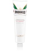 Proraso Sensitive Skin borotválkozó szappan érzékeny bőrre tubusban 150 ml