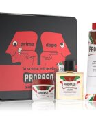 Proraso Vintage Selection borotválkozási készlet uraknak