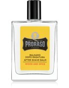 Proraso Wood and Spice hidratáló borotválkozás utáni balzsam 100 ml