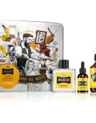 Proraso Wood and Spice szett szakállra