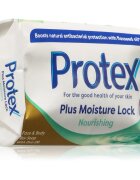 Protex Plus Moisture Lock Nourising Szilárd szappan 90 g
