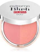 PUPA Milano Extreme Blush Duo kompakt arcpirosító árnyalat 4 g
