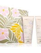 PUPA Milano Flower Artist Kit ajándékszett testre illattal Bright Sakura