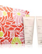 PUPA Milano Flower Artist Kit ajándékszett testre illattal Enchanting Rose