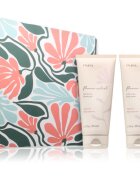 PUPA Milano Flower Artist Kit ajándékszett testre illattal Flirty Tuberose