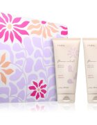 PUPA Milano Flower Artist Kit ajándékszett testre illattal Vibrant Lily