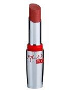 PUPA Milano Miss Pupa magas fényű rúzs árnyalat 200 Pink Sorbet 2.4 ml