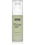 PUPA Milano Prime Me Corrective Face Primer korrekciós alap bőrpír ellen árnyalat 003 30 ml