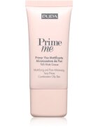 PUPA Milano Prime Me Mattifying Face Primer mattító primer a zsíros bőr redukálására árnyalat 002 30 ml