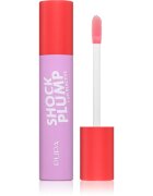 PUPA Milano Shock Plump Lip Gloss dúsító ajakfény árnyalat 002 Baby Doll 5 ml