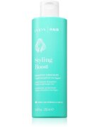 PUPA Milano Styling Boost Shampoo Idratante könnyű hidratáló sampon töredezés ellen 250 ml