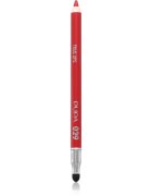 PUPA Milano True Lips szájkontúrceruza árnyalat 029 Fire Red 1.2 g