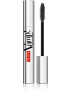 PUPA Milano Vamp! Definition szempillaspirál a maximális dús hatásért árnyalat 001 Smoky Black 9 ml