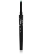 PUPA Milano Vamp! Eye Pencil vízálló szemceruza 2 az 1-ben árnyalat 302 Secret Garden 0.35 g