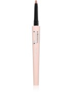 PUPA Milano Vamp! Lip Pencil vízálló szájceruza 2 az 1-ben árnyalat 004 Naked Nude 0.35 g