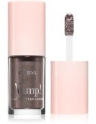 PUPA Milano Vamp! Liquid Eyeshadow folyékony szemhéjfesték árnyalat Smokey Lilac 4 ml