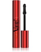 PUPA Milano Vamp! Sexy Lashes erősítő szempillaspirál extrém hatás és intenzív megjelenés árnyalat 011 Black 12 ml