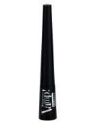 PUPA Milano Vamp! szemhéjtus 100 - Extra Black 2.5 ml