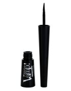 PUPA Milano Vamp! szemhéjtus 100 - Extra Black 2.5 ml