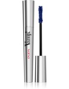 PUPA Milano Vamp! szempillaspirál a dúsabb pillákért árnyalat 300 - Deep Night 9 ml