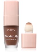 PUPA Milano Wonder Me Shake Contour krémes arcpirosító az élénk bőrért árnyalat 008 5.5 ml