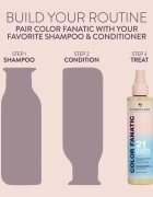 Pureology Color Fanatic leöblítést nem igénylő spray hölgyeknek 200 ml