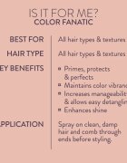 Pureology Color Fanatic leöblítést nem igénylő spray hölgyeknek 200 ml