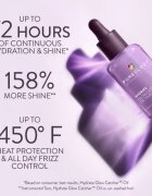 Pureology Hydrate Glow Catcher hidratáló és tápláló olaj a hajra 50 ml